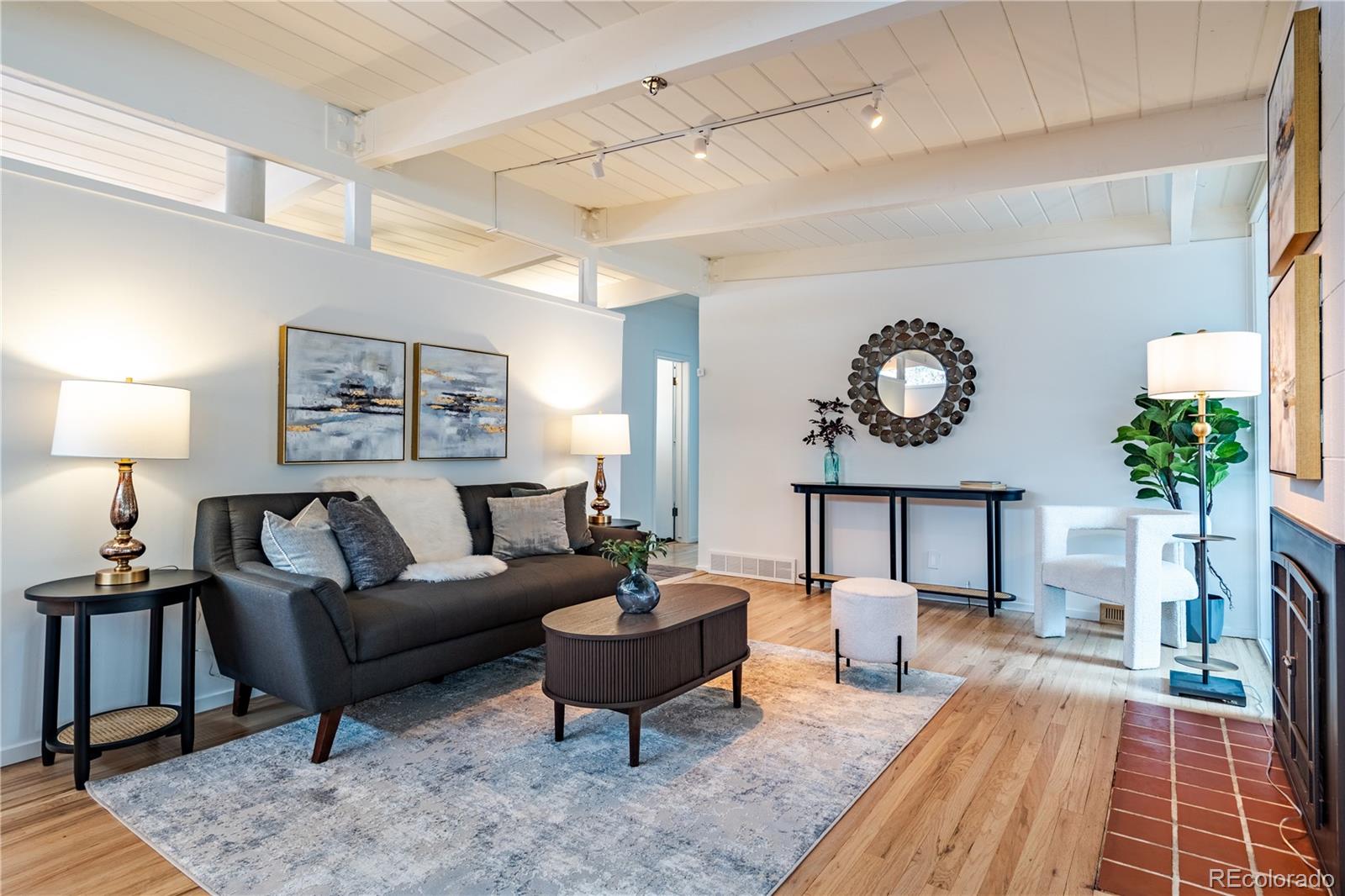 1392 S Edison Way Denver CO 80222