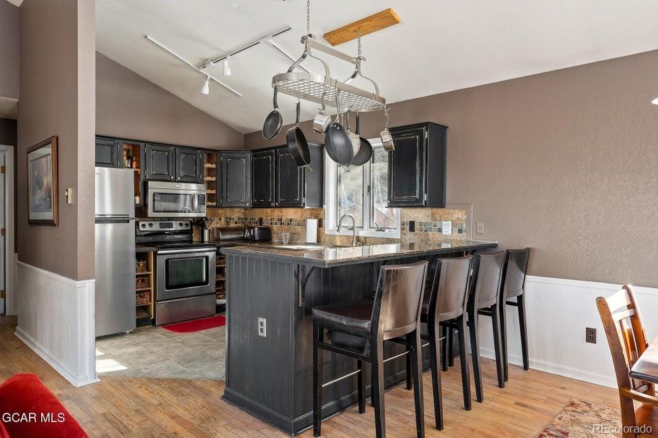 59 GCR 8990 Court Granby CO 80446
