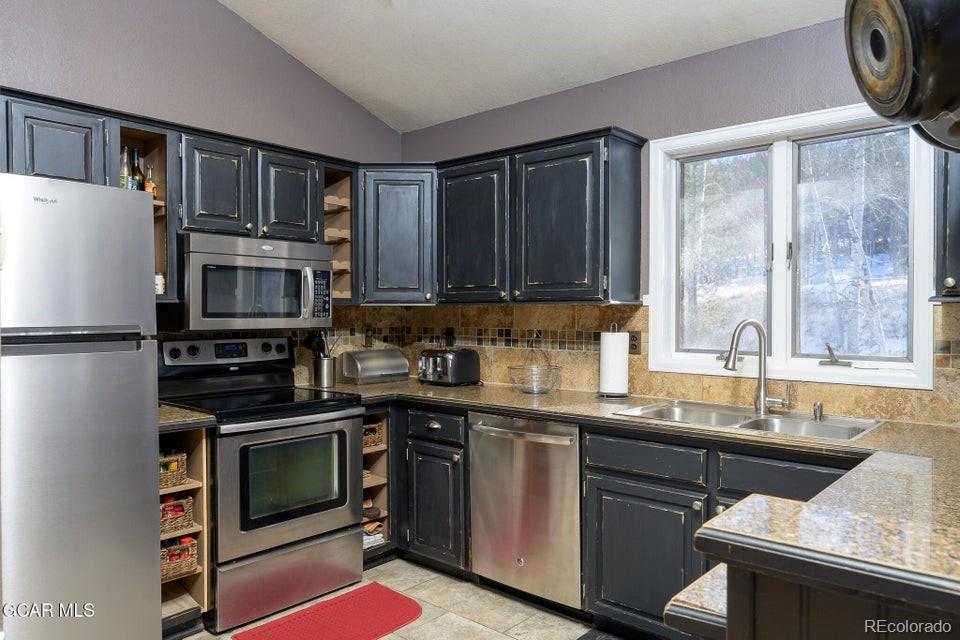 59 GCR 8990 Court Granby CO 80446