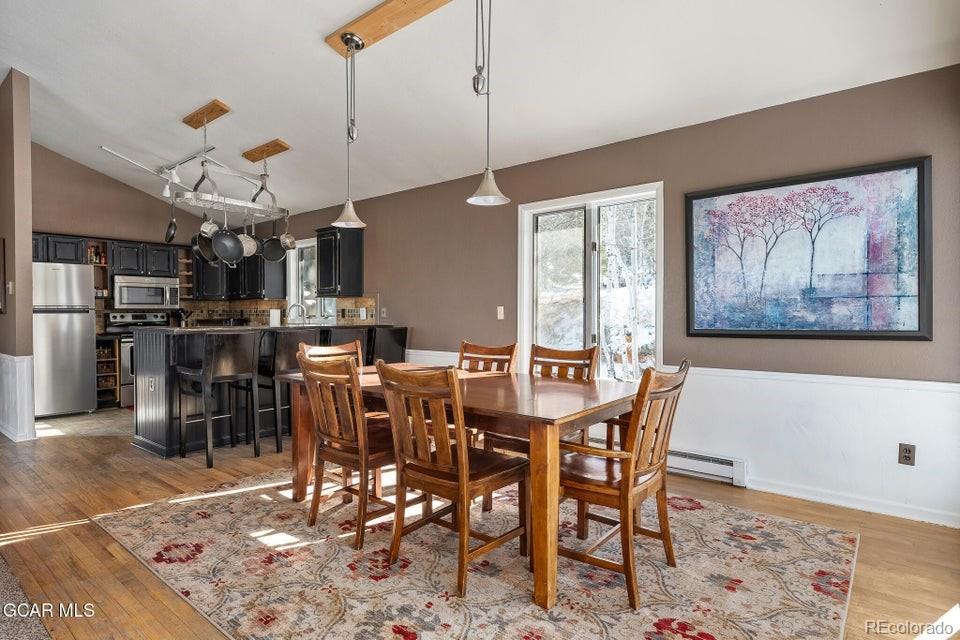 59 GCR 8990 Court Granby CO 80446