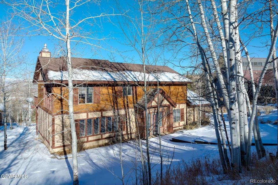 59 GCR 8990 Court Granby CO 80446