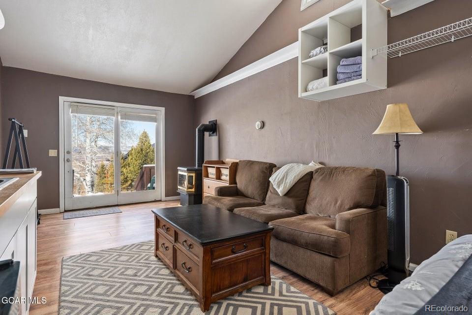 59 GCR 8990 Court Granby CO 80446