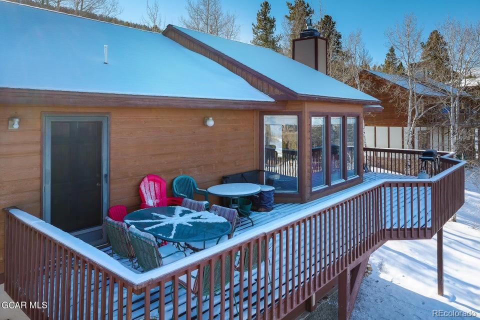 59 GCR 8990 Court Granby CO 80446