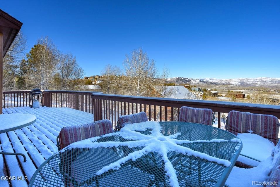 59 GCR 8990 Court Granby CO 80446