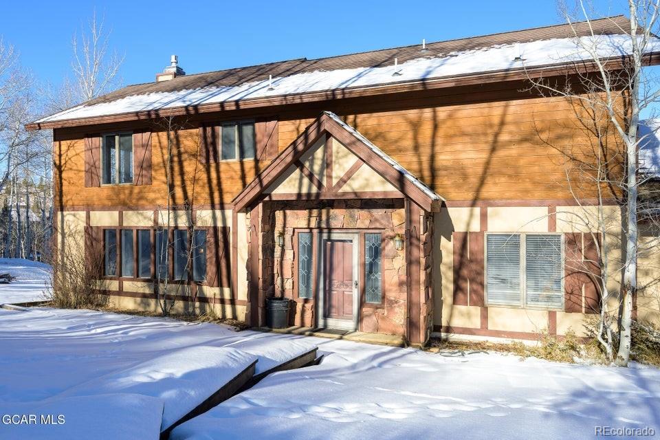 59 GCR 8990 Court Granby CO 80446