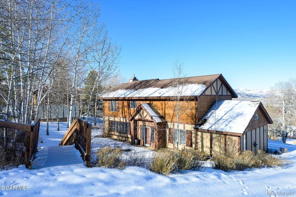 59 GCR 8990 Court Granby CO 80446