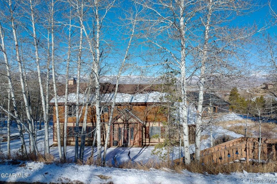 59 GCR 8990 Court Granby CO 80446
