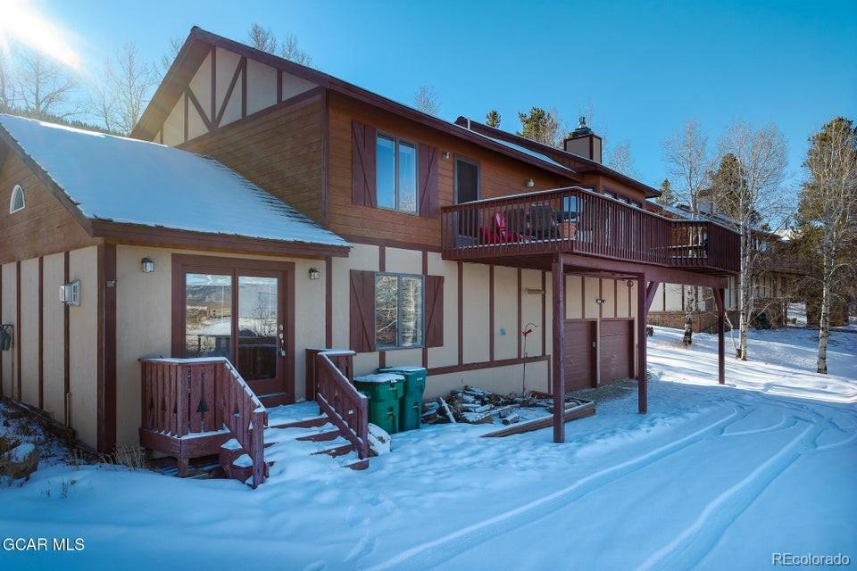 59 GCR 8990 Court Granby CO 80446