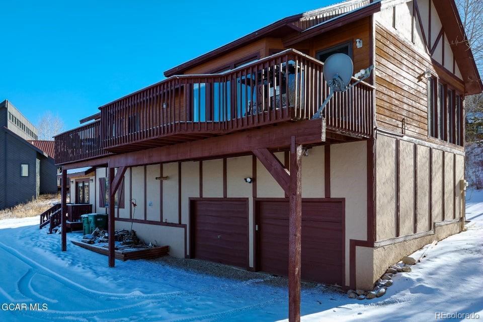 59 GCR 8990 Court Granby CO 80446