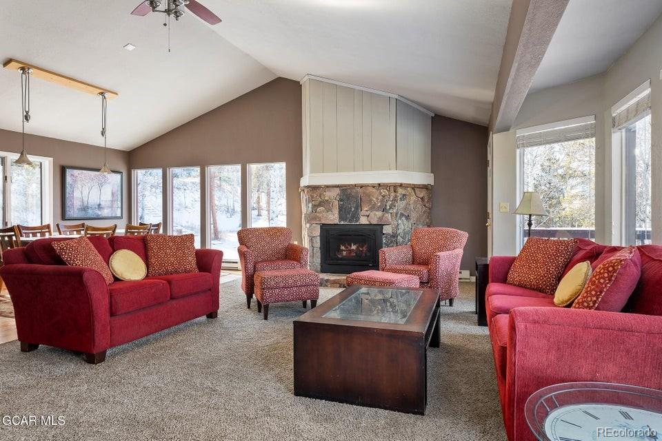 59 GCR 8990 Court Granby CO 80446