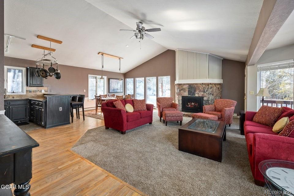 59 GCR 8990 Court Granby CO 80446