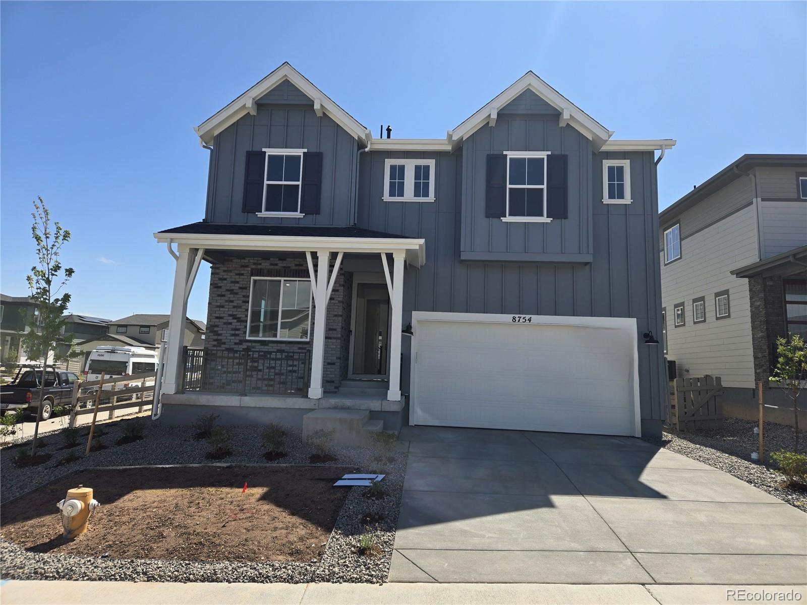 8754 Yellowcress Street Littleton CO 80125