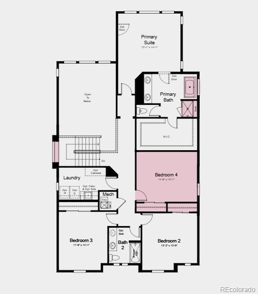 8754 Yellowcress Street Littleton CO 80125