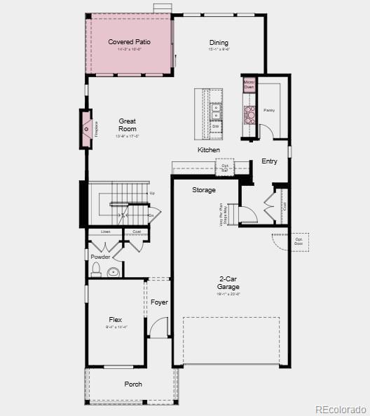 8754 Yellowcress Street Littleton CO 80125