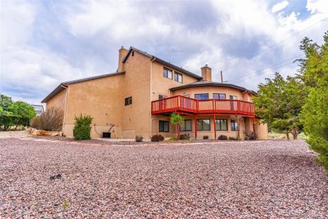 743 Cr 143 Canon City CO 81212