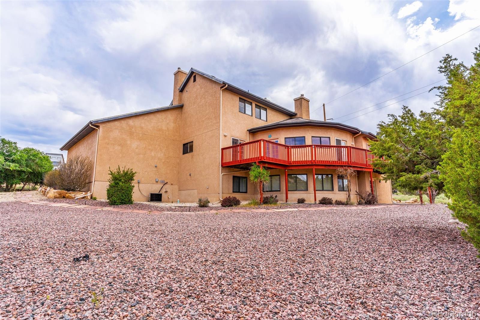 743 Cr 143 Canon City CO 81212