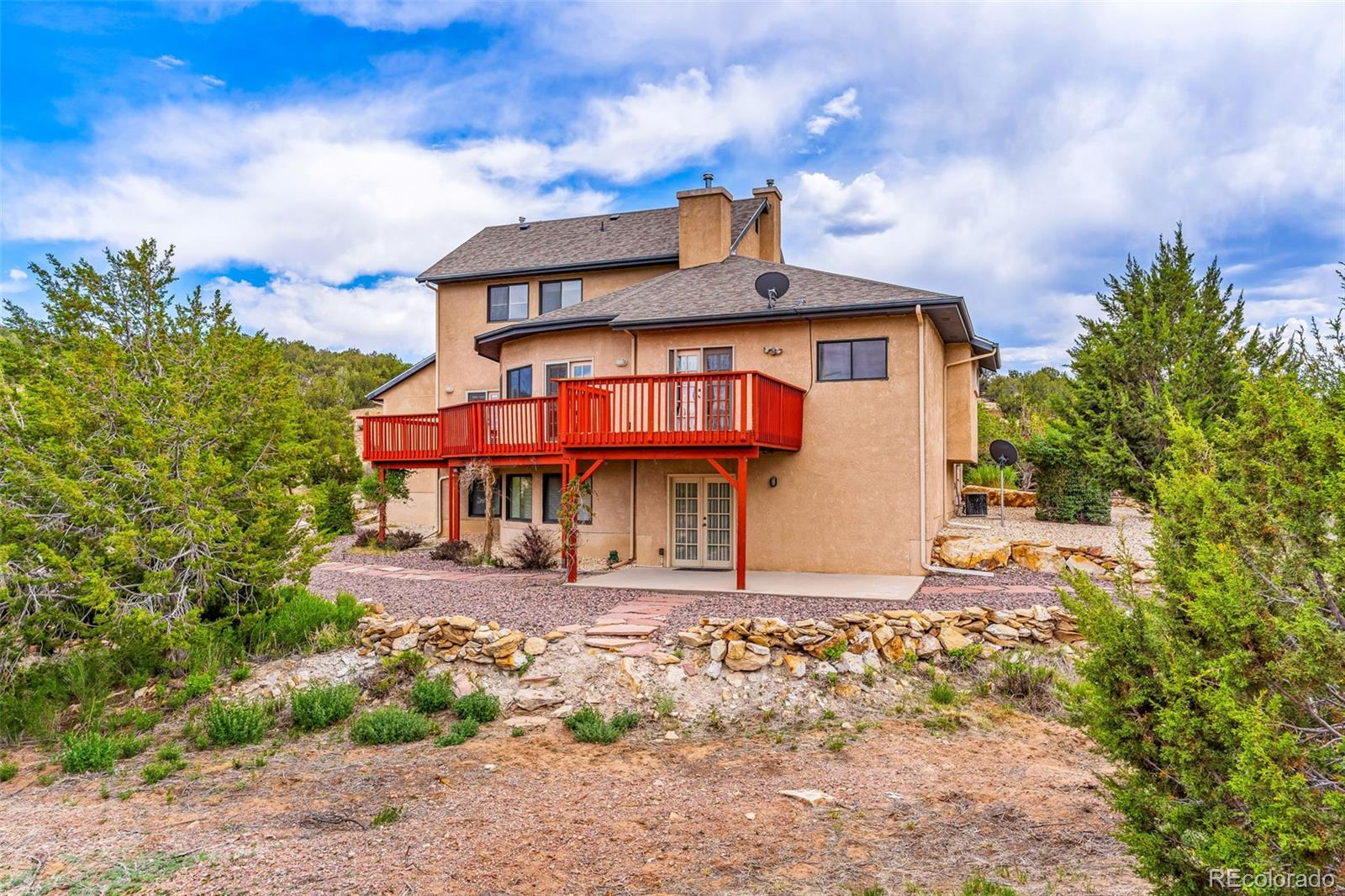 743 Cr 143 Canon City CO 81212