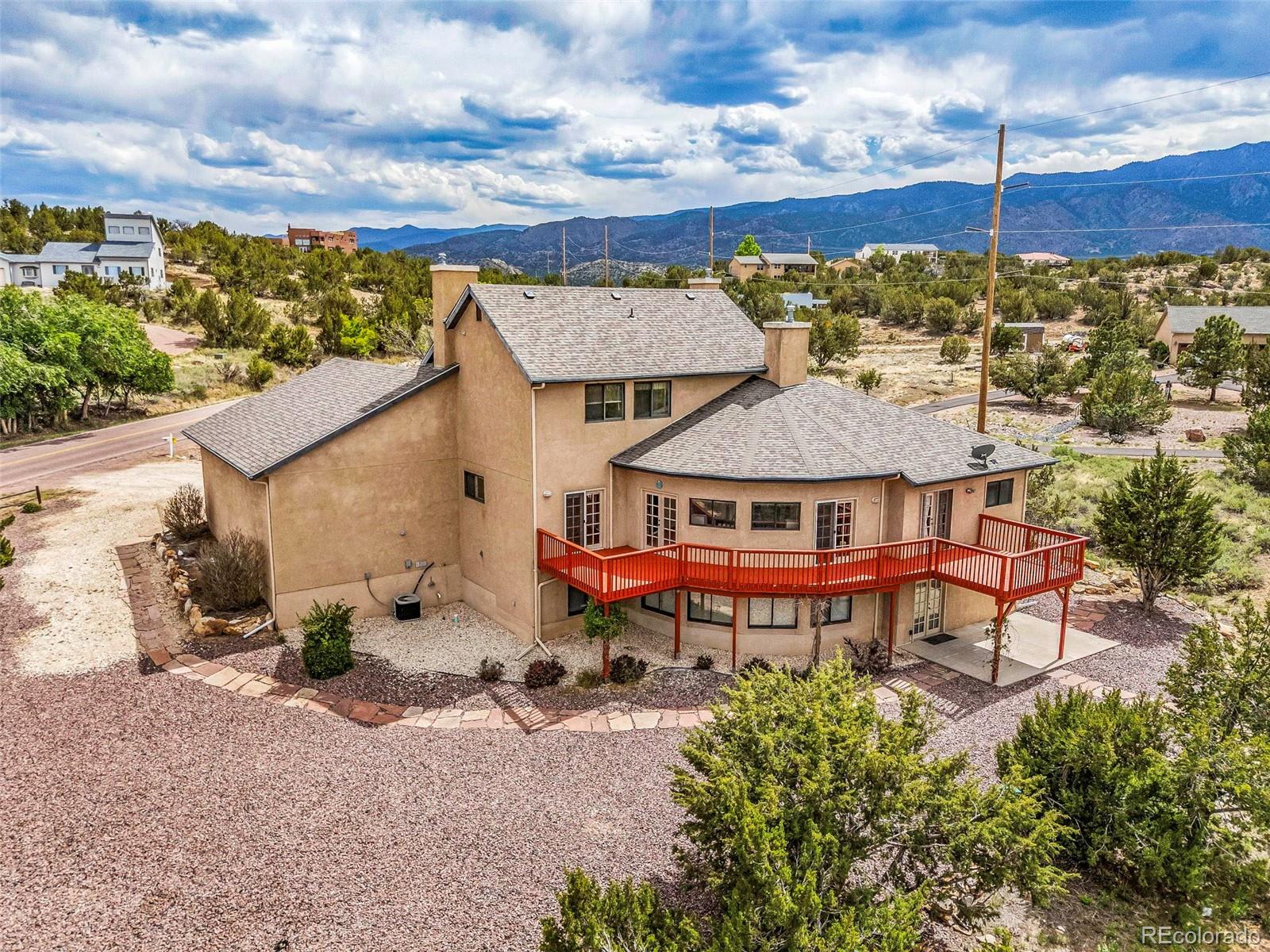 743 Cr 143 Canon City CO 81212