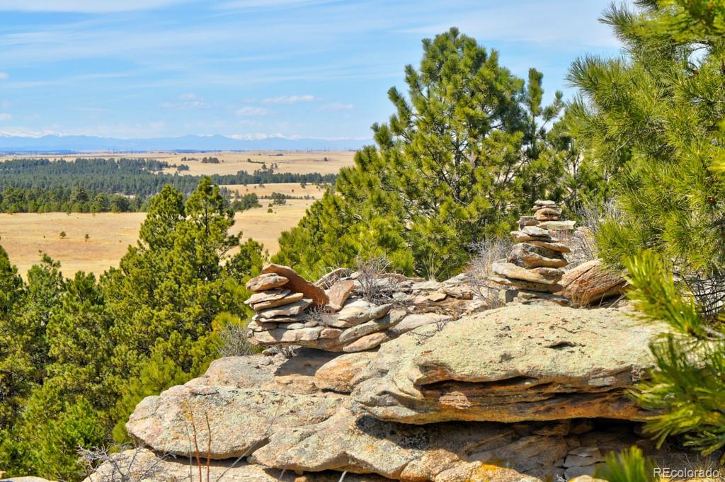 18673 N Elbert Road Elbert CO 80106