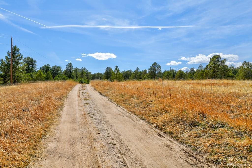 18673 N Elbert Road Elbert CO 80106
