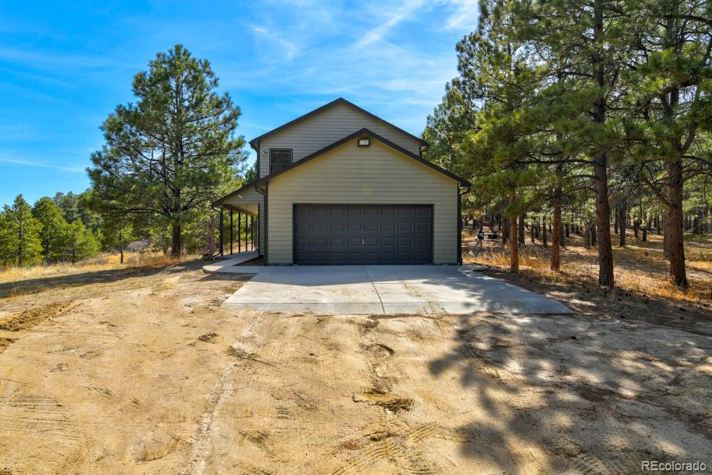 18673 N Elbert Road Elbert CO 80106
