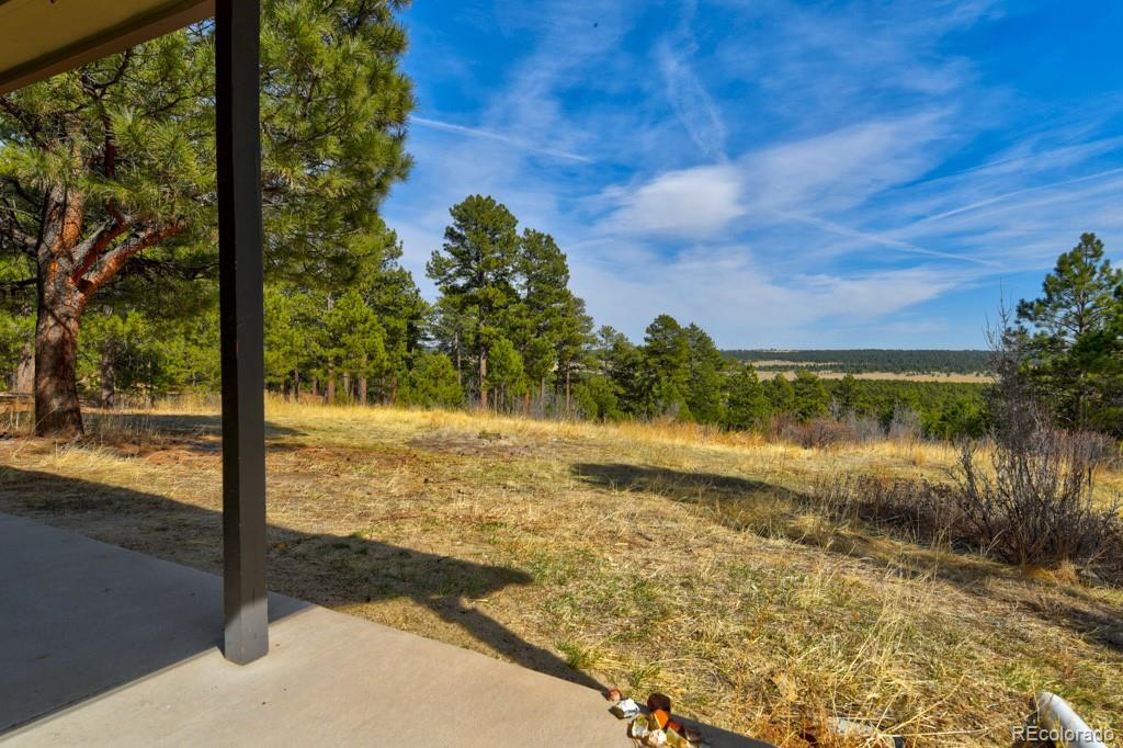 18673 N Elbert Road Elbert CO 80106