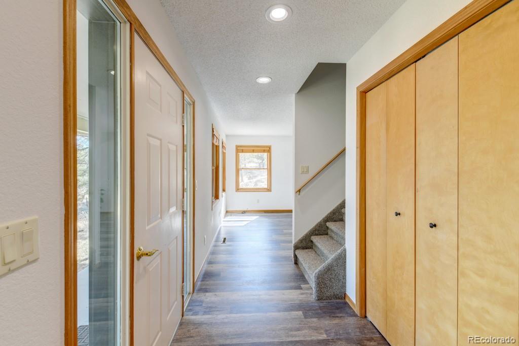 18673 N Elbert Road Elbert CO 80106