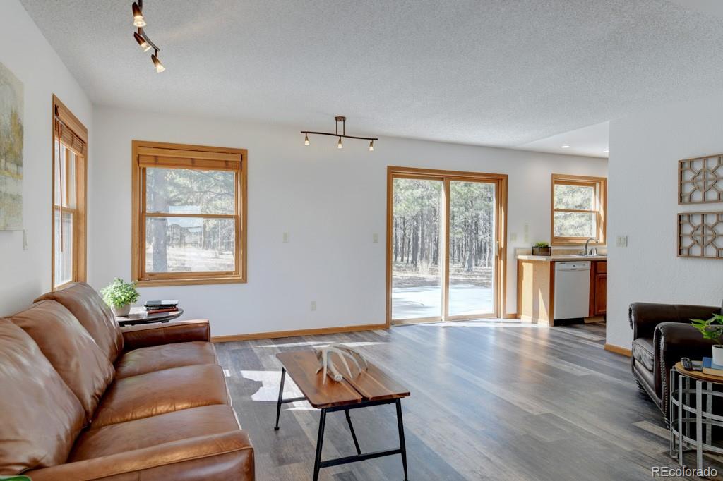 18673 N Elbert Road Elbert CO 80106