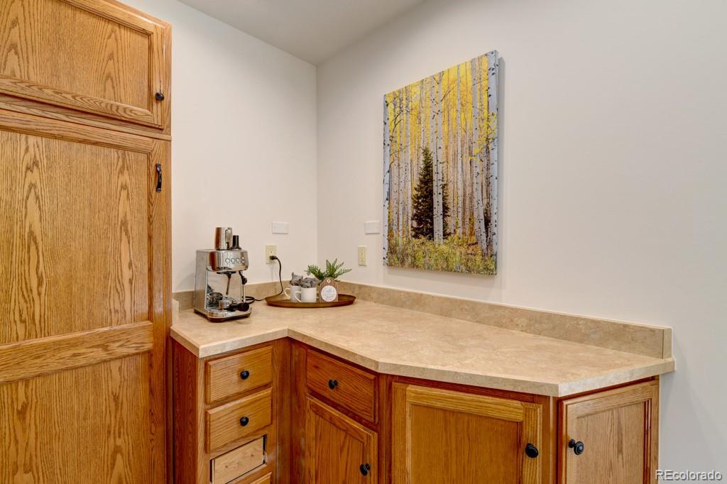 18673 N Elbert Road Elbert CO 80106