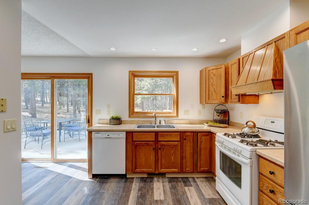 18673 N Elbert Road Elbert CO 80106