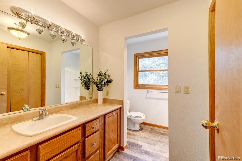 18673 N Elbert Road Elbert CO 80106