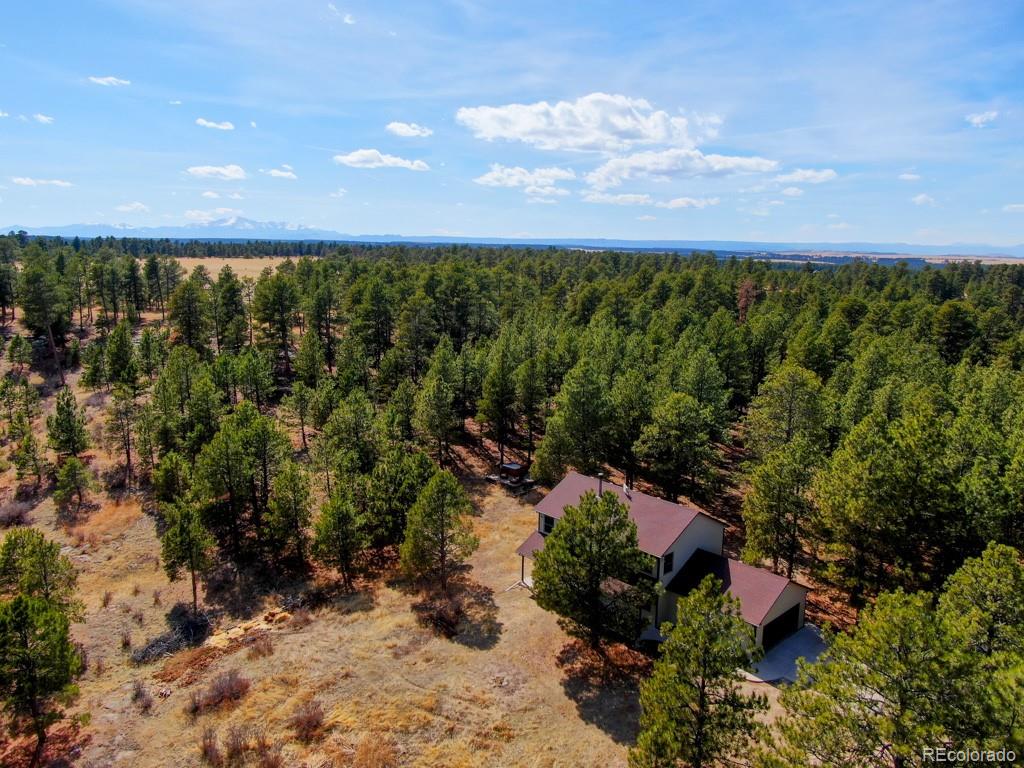 18673 N Elbert Road Elbert CO 80106
