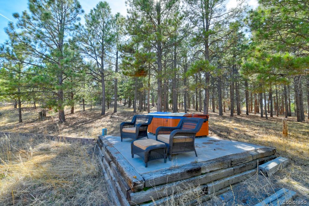 18673 N Elbert Road Elbert CO 80106