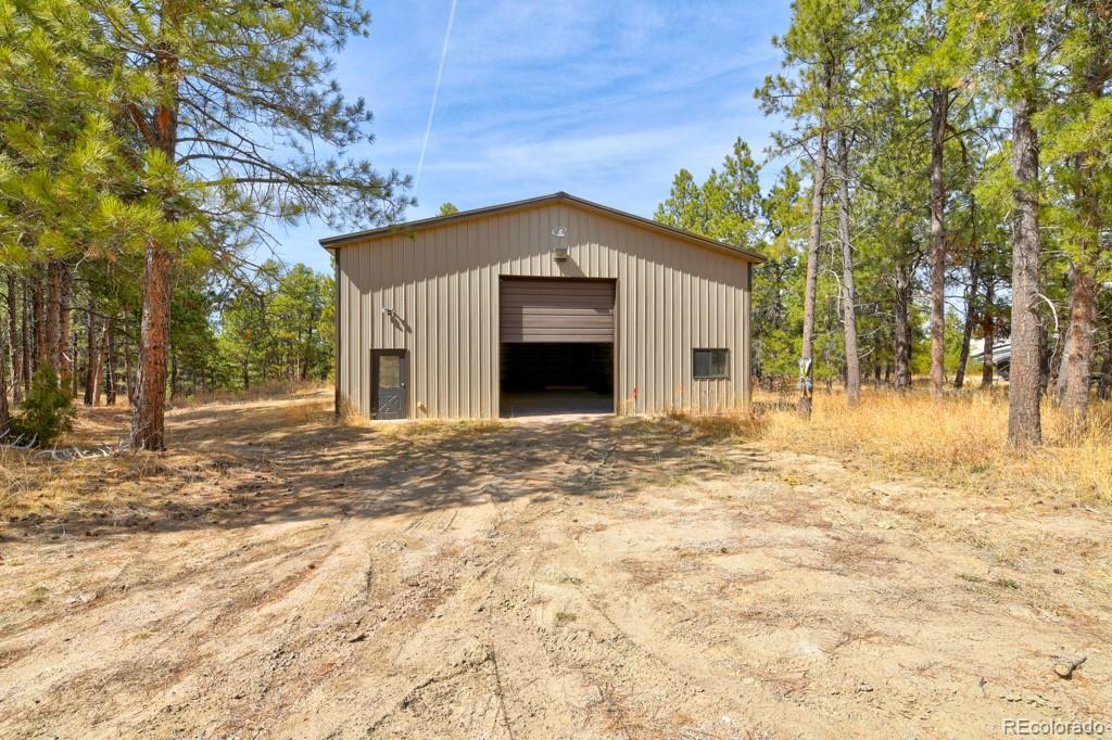 18673 N Elbert Road Elbert CO 80106