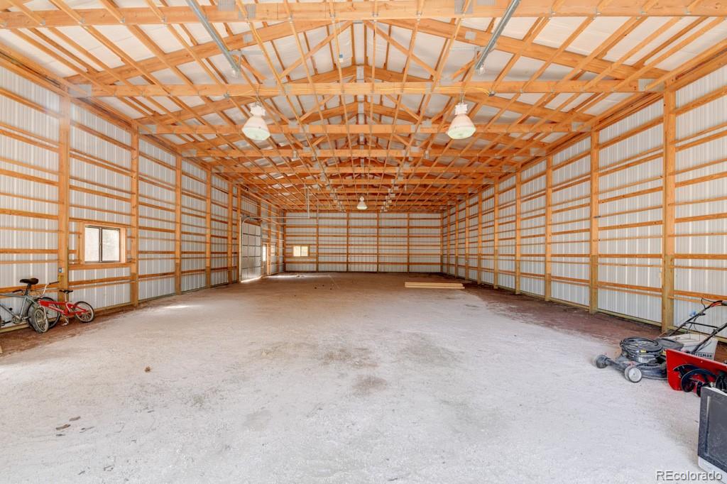 18673 N Elbert Road Elbert CO 80106