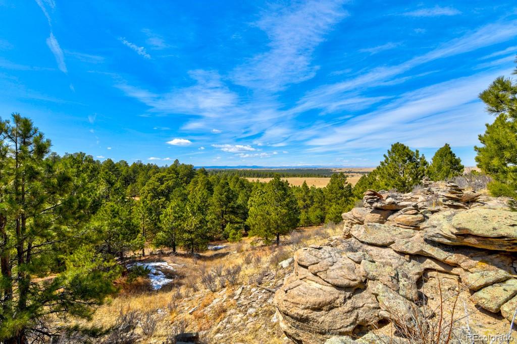 18673 N Elbert Road Elbert CO 80106