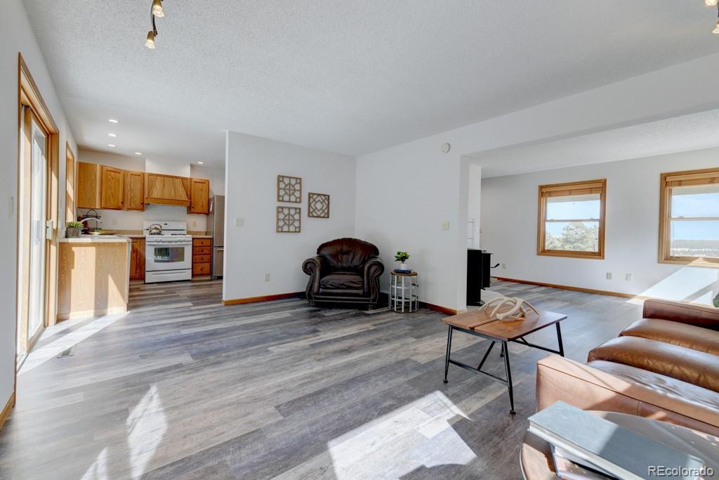 18673 N Elbert Road Elbert CO 80106