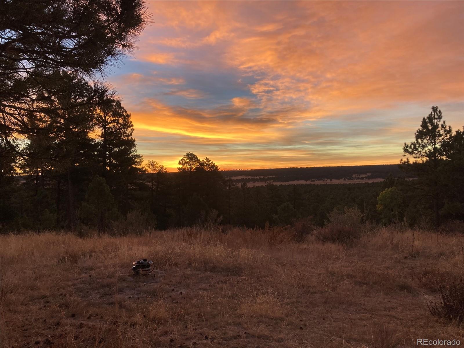 18673 N Elbert Road Elbert CO 80106
