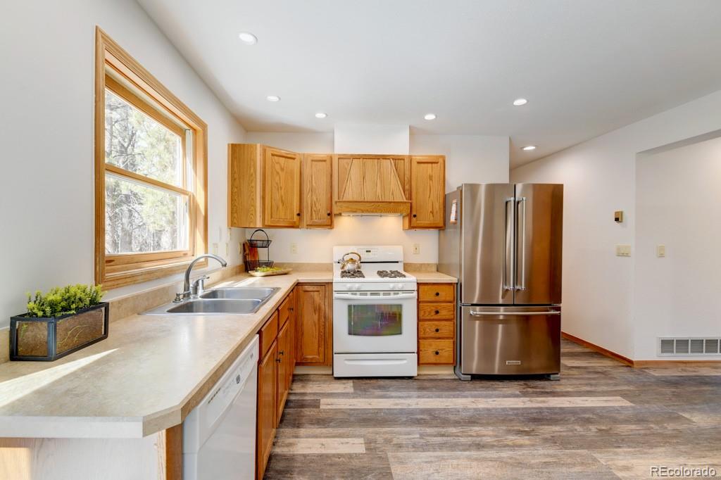 18673 N Elbert Road Elbert CO 80106