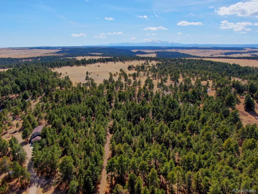 18673 N Elbert Road Elbert CO 80106