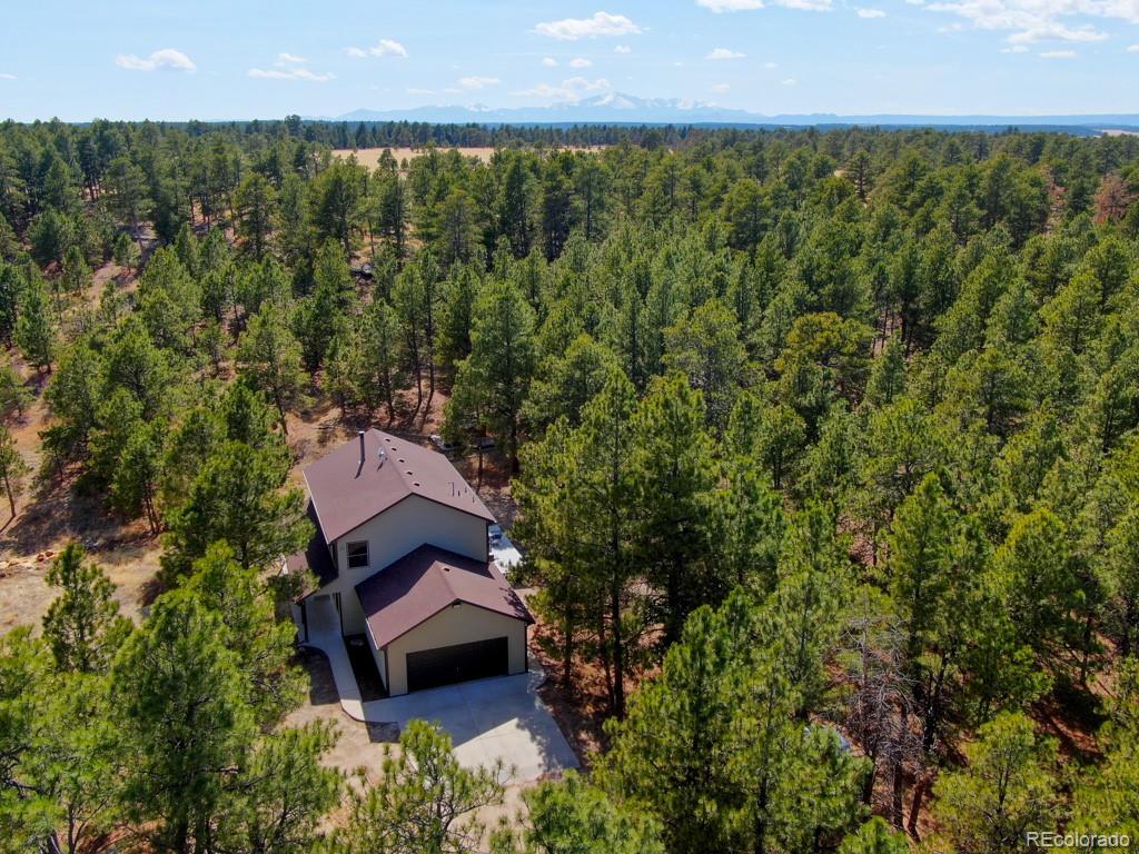 18673 N Elbert Road Elbert CO 80106