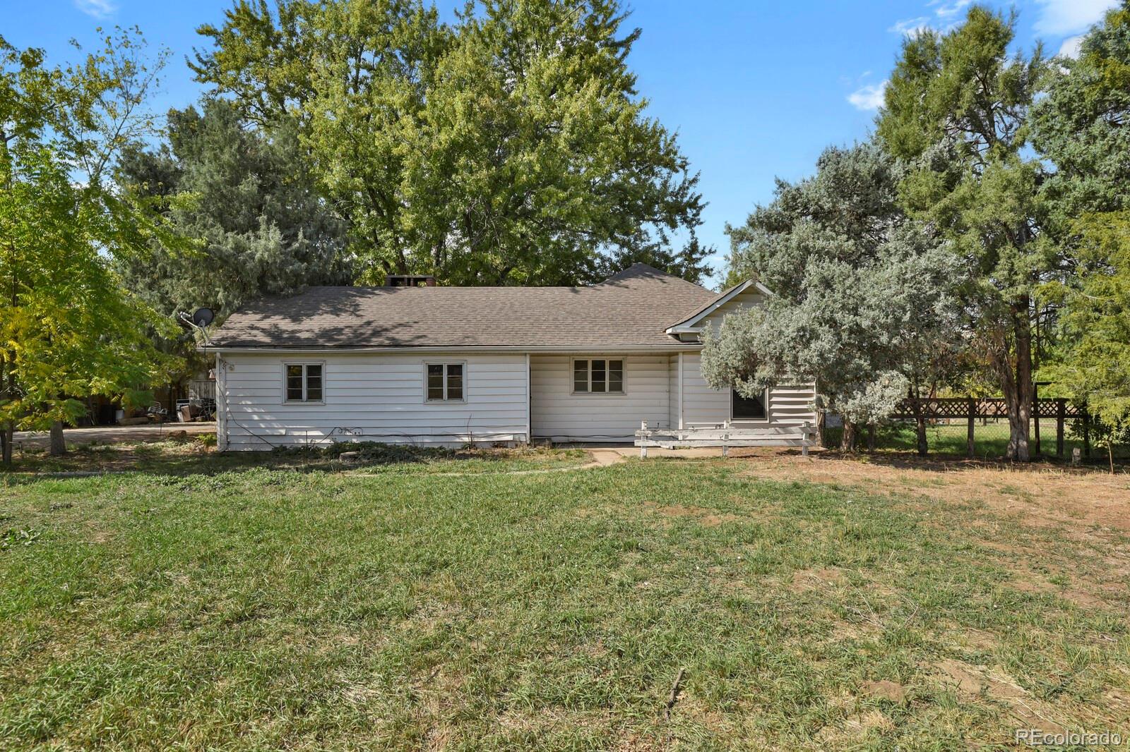 577 96th Street Louisville CO 80027