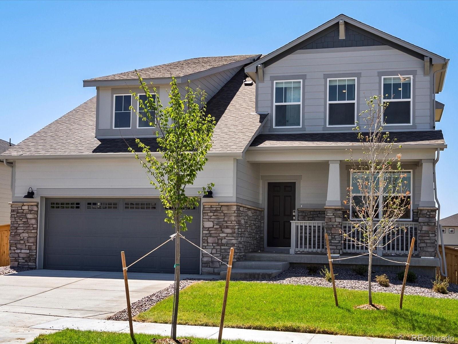 17478 E 90th Place Commerce City CO 80022