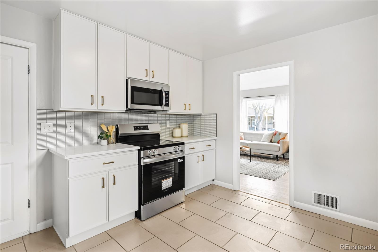 1351 S Patton Court Denver CO 80219
