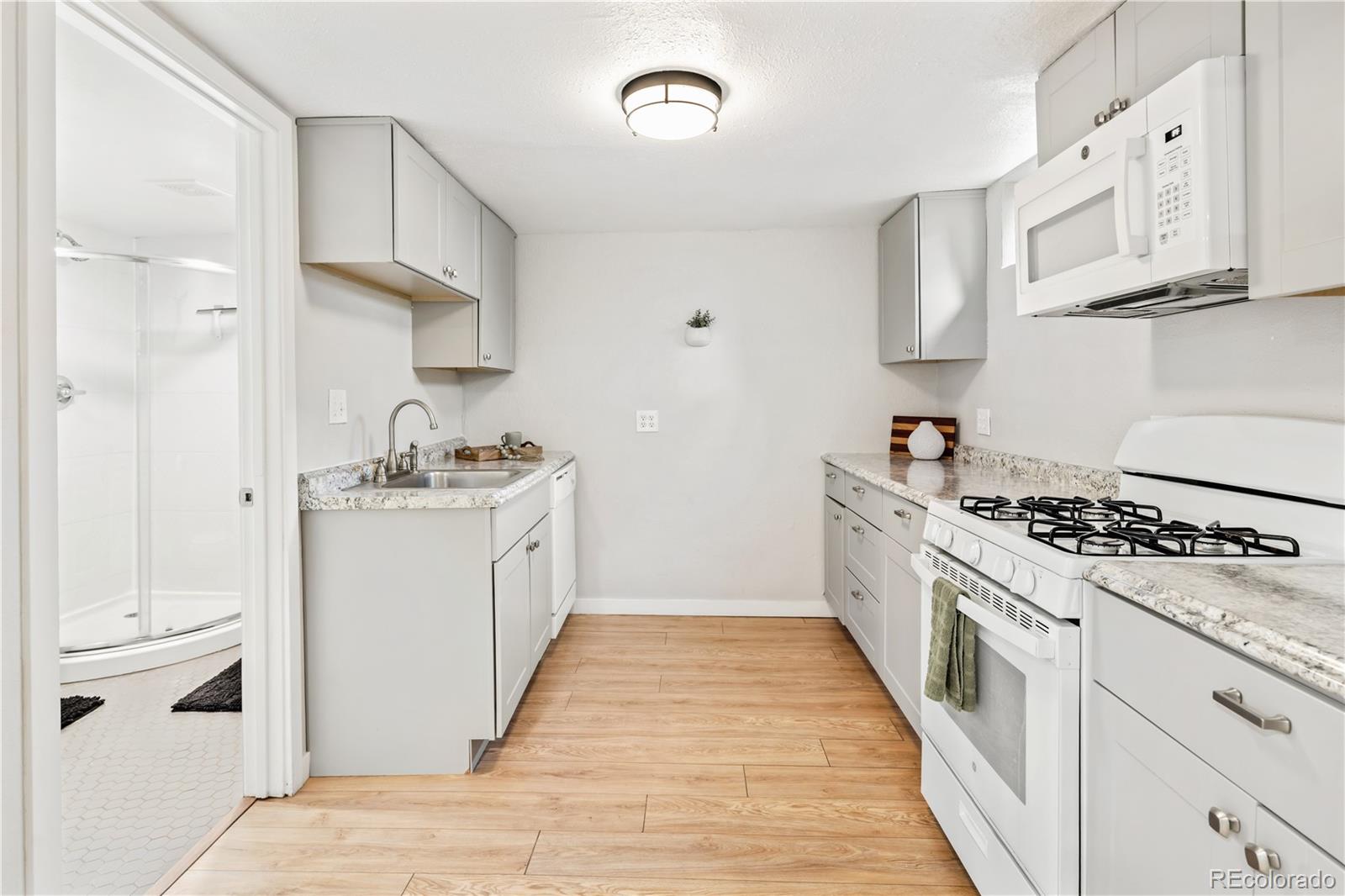 1351 S Patton Court Denver CO 80219