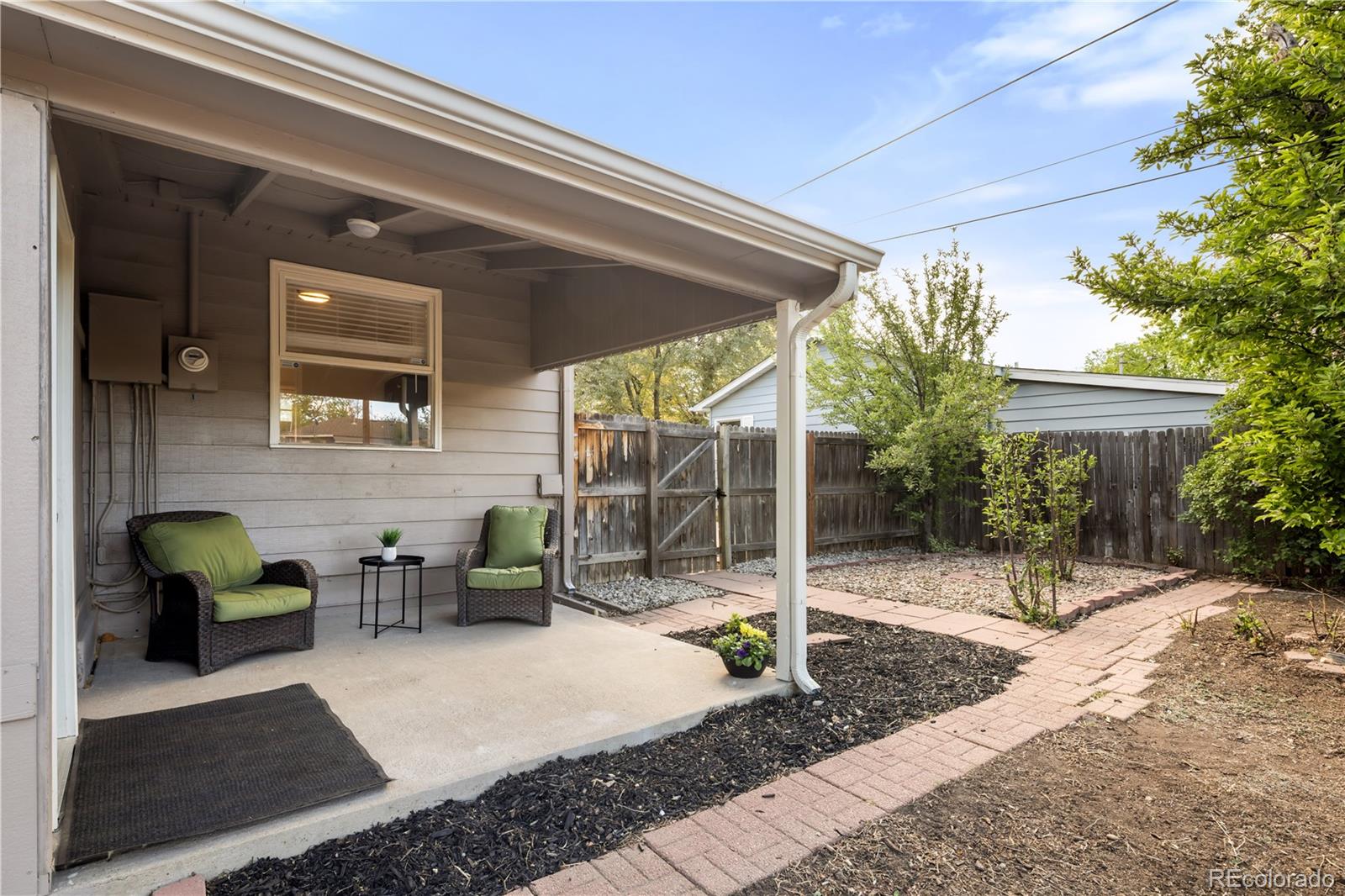 1351 S Patton Court Denver CO 80219