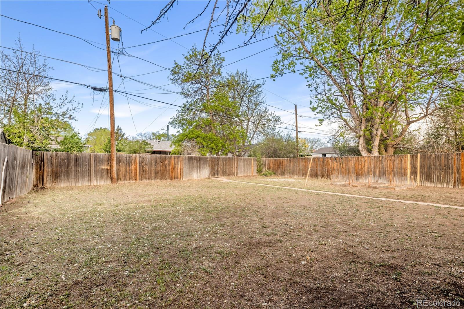 1351 S Patton Court Denver CO 80219