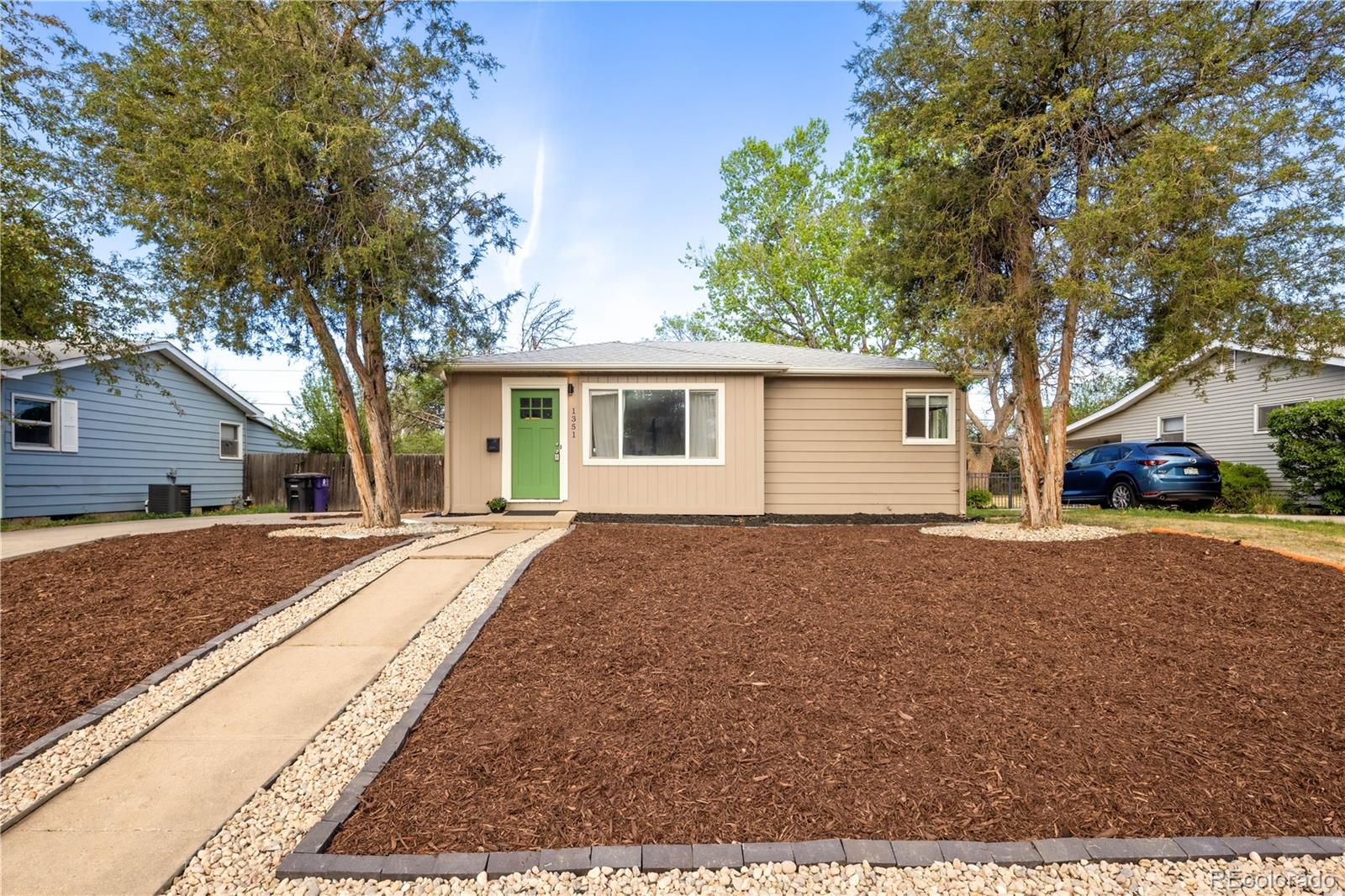 1351 S Patton Court Denver CO 80219