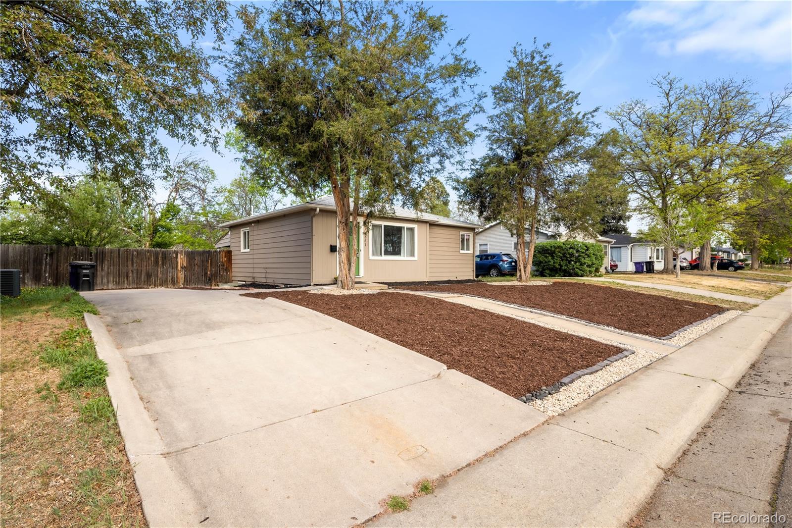 1351 S Patton Court Denver CO 80219