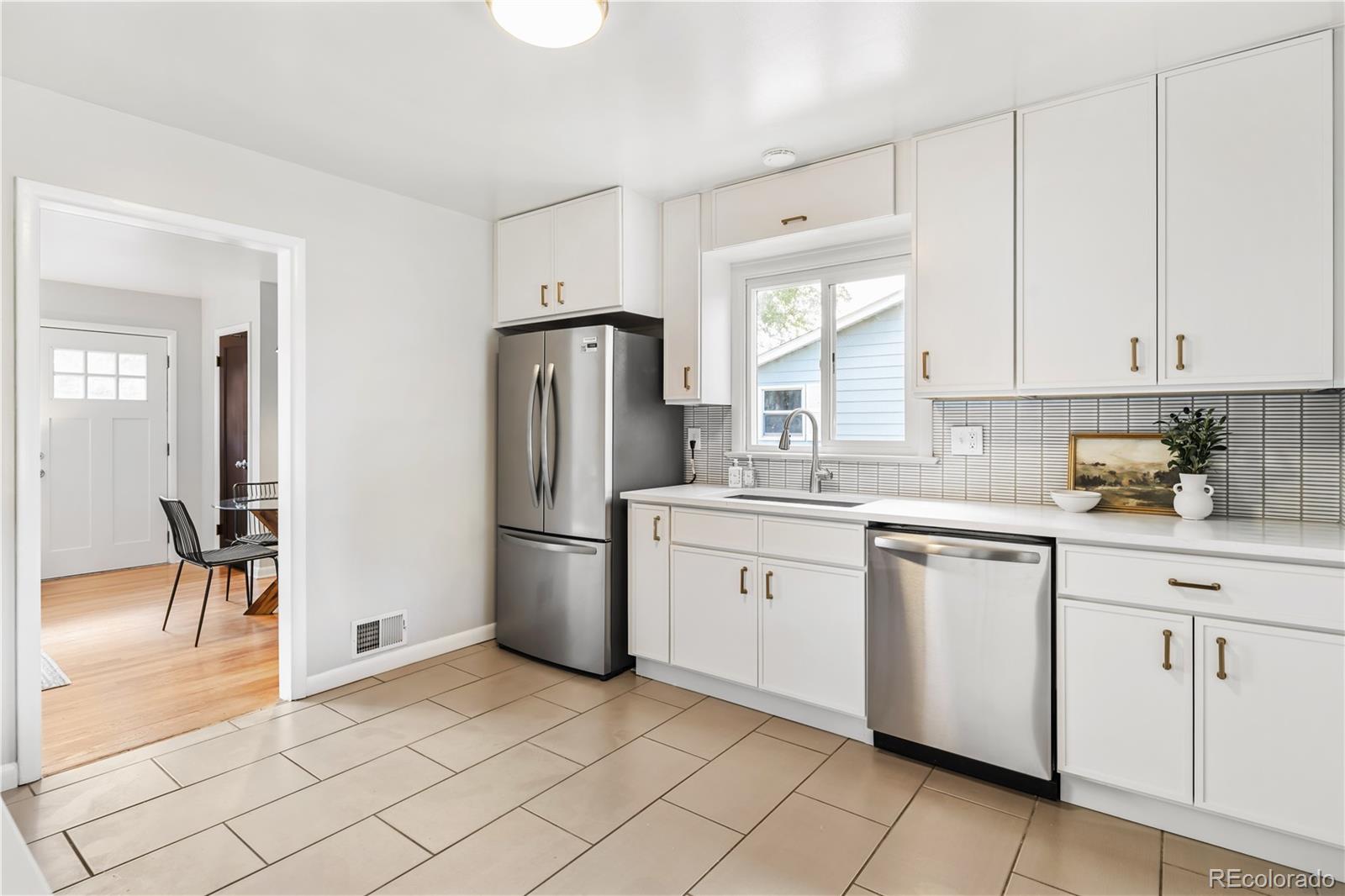 1351 S Patton Court Denver CO 80219